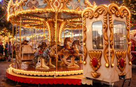  Nos carrousels