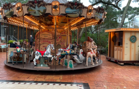  Nos carrousels