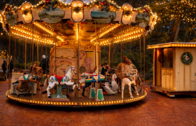  Nos carrousels